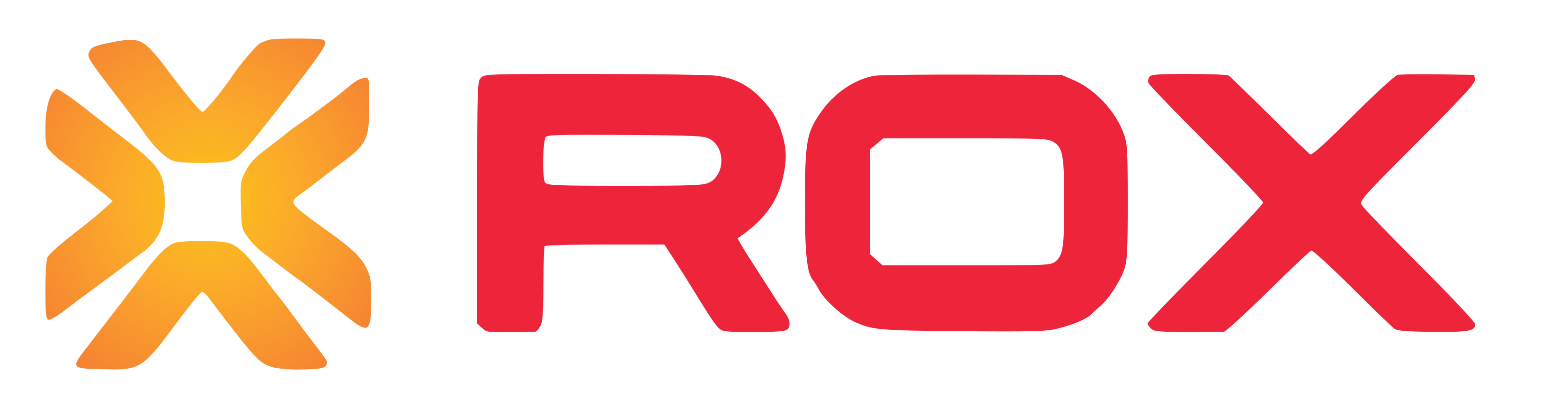 RCA Living